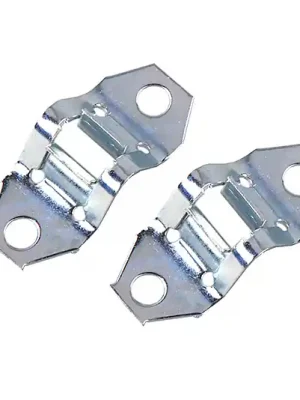 Clip Luftfilterkastendeckel (10-15) Sichere Zahlung
