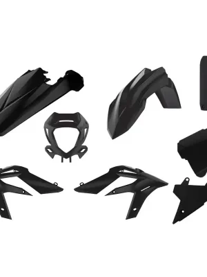 Must-Have Verkleidungssatz Polisport XTrainer (20-22)