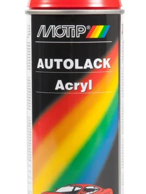 Sprühdose MOTIP Knallerangebot