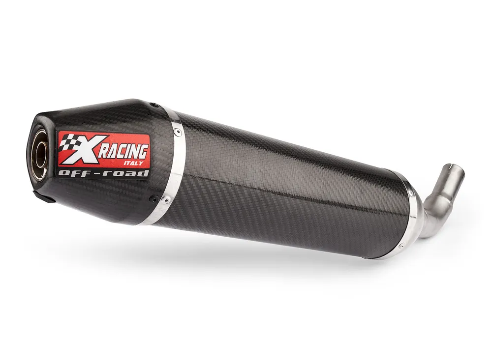 Endschalldämpfer XRacing (LC/R 17-20) Jetzt Bestellen