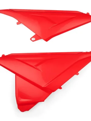 Echt Luftfilterkastendeckel (19-20)