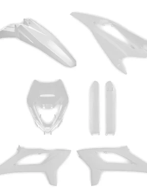 Verkleidungssatz Motard LC/R (21-25) Sofort Bestellen