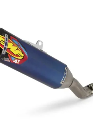 Endschalldämpfer FMF RR 4T (ab 20) Preisreduziert