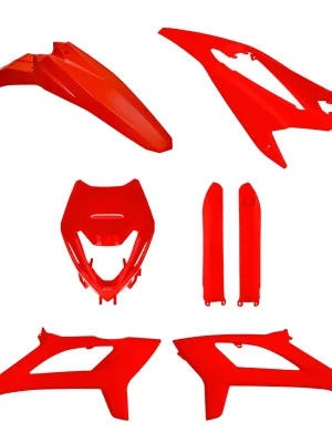 Verkleidungssatz Motard LC/R (21-25) Expressversand