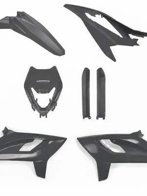 Verkleidungssatz Motard T (ab 26) Markenprodukt