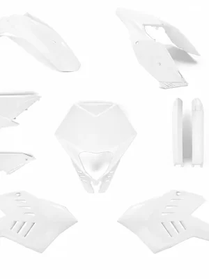 Expressversand Verkleidungssatz Motard LC/R (16-18)