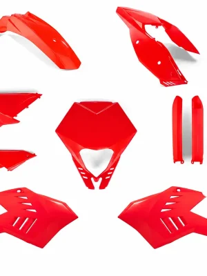 Beliebt Verkleidungssatz Motard LC/R (16-18)