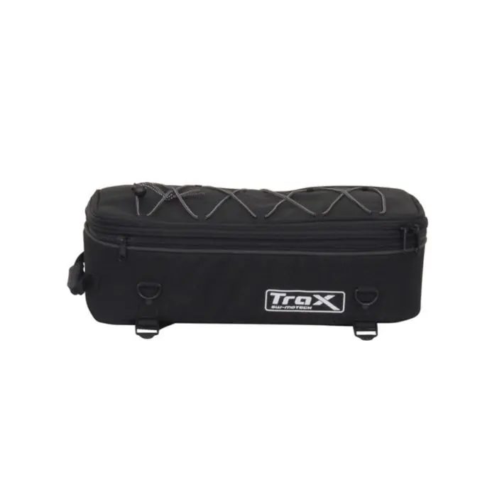 SW-Motech TRAX M/L Zusatztasche Für TRAX Seitenkoffer 8-14lWasserabweisend Sale