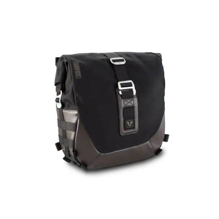 Expressversand SW-Motech Legend Gear Satteltasche LS2 13,5l für Satteltaschen-Halter SLS