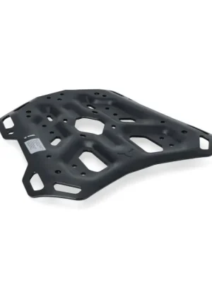 Jetzt Kaufen SW-Motech ADVENTURE-RACK Gepäckträger Schwarz passt für Triumph Tiger 800 Modelle(10-)