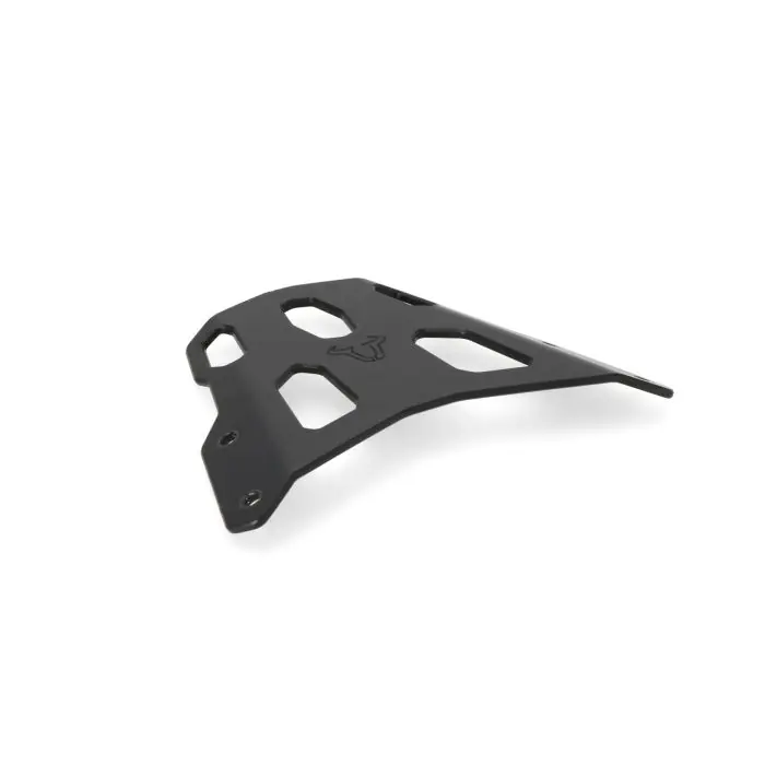 Neu SW-Motech STREET-RACK Gepäckträger Schwarz passt für KTM 390 Adv(19-)