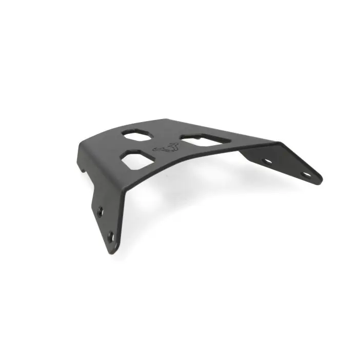 SW-Motech STREET-RACK Gepäckträger Schwarz passt für Triumph Speed Triple 1050 S/RS(18-) Top-Preis