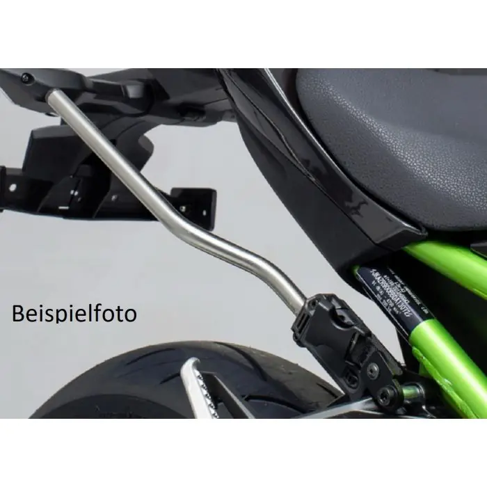 SW-Motech BLAZE Satteltaschen Abstandsbügel passt für Honda CB1000R(08-17) Sonderangebot