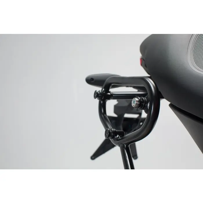 SW-Motech SLC Seitenträger rechts passt für Ducati Monster 797(16-) Mega-Angebot
