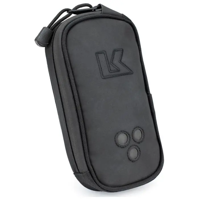 Preis Gesenkt KRIEGA HARNESS POCKET XL REIßER RECHTS (GÜRTELTASCHE)