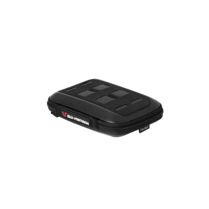 SW-Motech PRO Pocket EVA Schwarz 1 l Meistverkauft