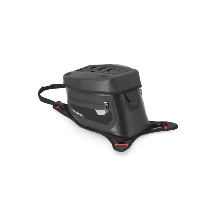 Neue Kollektion SW-Motech PRO Enduro WP Riemen-Tankrucksack 11lMit Riemenhalterung Wasserdicht