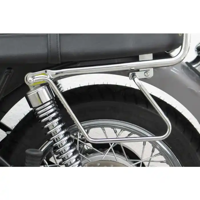 FEHLING Packtaschenbügel Triumph Bonneville T 100 (Paar) Direktkauf