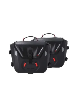 Schnäppchen SW-Motech SysBag WP S/S Taschen-System passt für Suzuki GSX-S 750(16-)