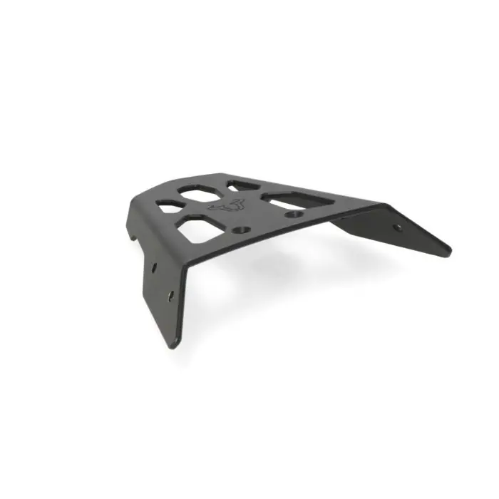 SW-Motech STREET-RACK Gepäckträger Schwarz passt für Yamaha MT-09(20-) Wochenendangebot