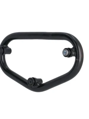 Neu SW-Motech SLC Seitenträger rechts passt für Triumph Bonneville Speedmaster(18-)