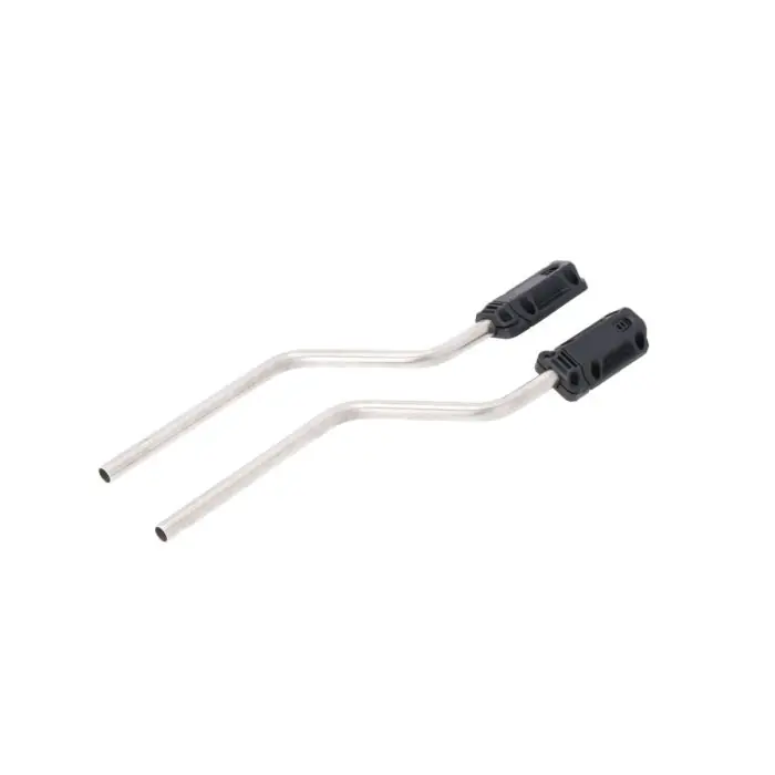 Preis Gesenkt SW-Motech BLAZE Satteltaschen Abstandsbügel passt für Yamaha YZF-R7(21-)