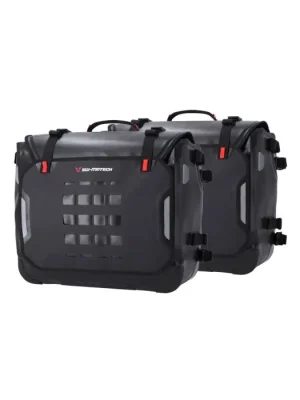 SW-Motech SysBag WP L/L Taschen-System passt für Suzuki GSX-S10000GX(23-) Versand Am Gleichen Tag