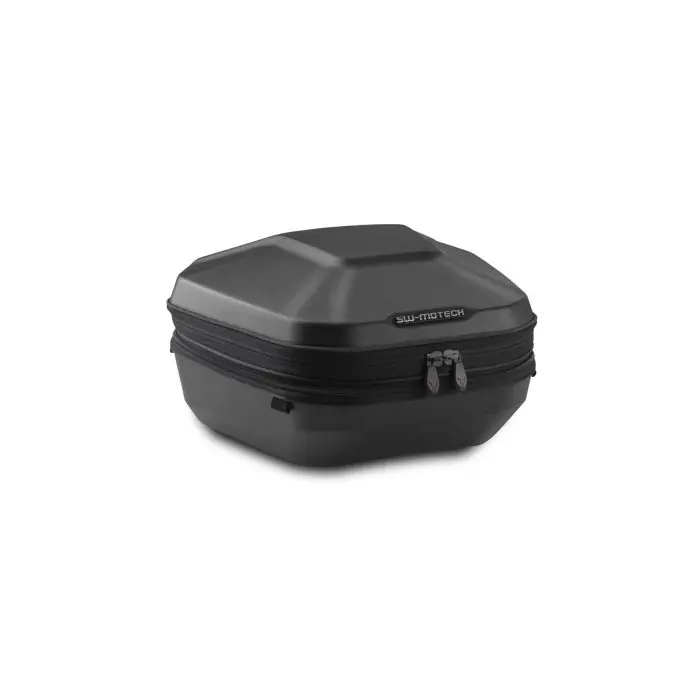 Online Kaufen SW-Motech URBAN ABS Topcase-System Schwarz passt für Honda CB500 Hornet(23-)