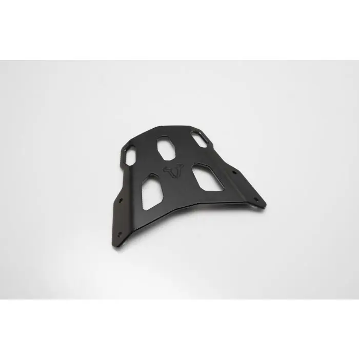 SW-Motech STREET-RACK Gepäckträger Schwarz passt für KTM 990 Duke(23-) Echt