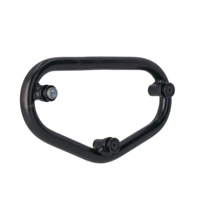 Markenprodukt SW-Motech SLC Seitenträger links passt für Ducati Monster 821/1200, Super Sport 950