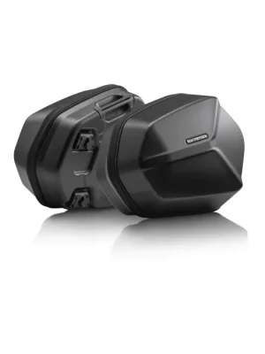 SW-Motech AERO ABS Seitenkoffer-System 2x25l passt für BMW F 900 GS(23-) Nur Für Kurze Zeit