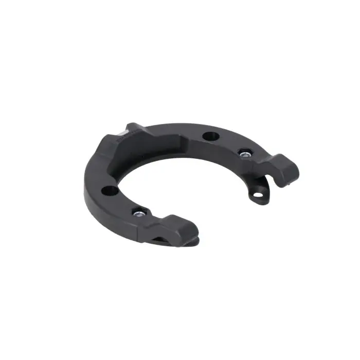 Nur Für Kurze Zeit SW-Motech ION Tankring Schwarz passt für Royal Enfield Himalayan/Scram 411(21-)