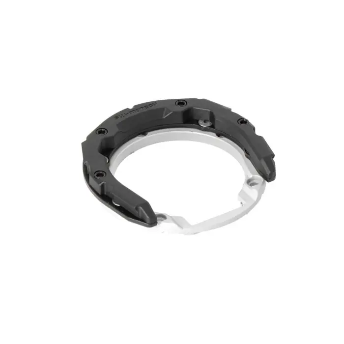 SW-Motech PRO Tankring Schwarz Italo-Modelle für Tank ohne Schrauben Ausverkauf