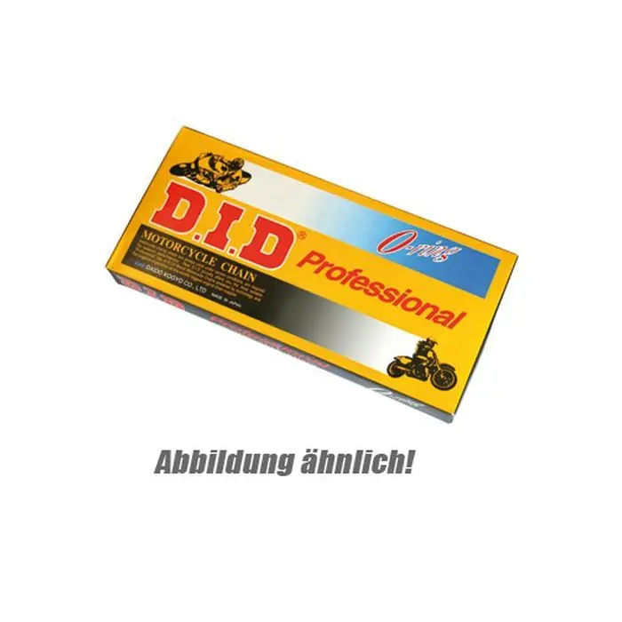 Neu Im Sortiment D.I.D. Kette DID 428 VX - 140C 428er Teilung (Stück)
