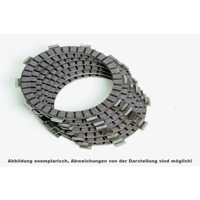 Preisknaller FERODO Kupplung FCD1121 honda (Satz)