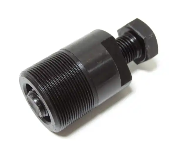 Polradabzieher M27x1 Linksgewinde für Keeway Arn Easy F-Act Flash Focus, CPI Aragon Hussar Oliver Beliebt