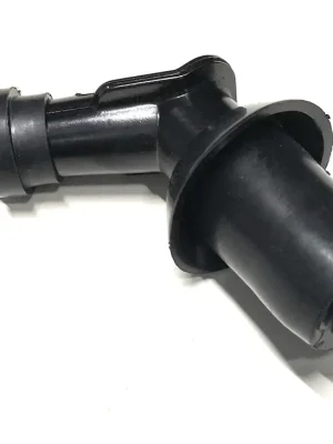 Zündkerzenstecker für 4-Takt China Baumarkt Roller Rex RS 450, Baotian, Benzhou Neuheit