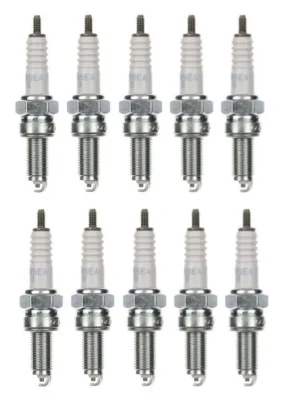 10x Zündkerze NGK CPR9EA-9 Sonderangebot