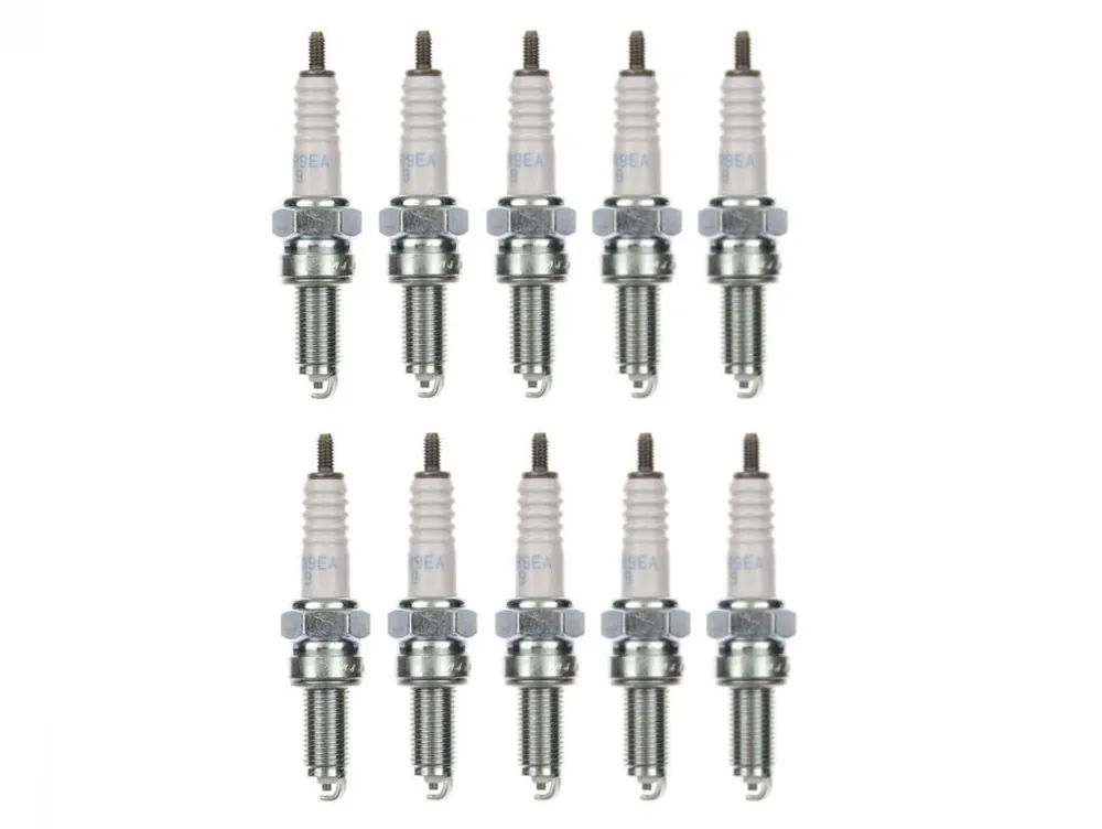 10x Zündkerze NGK CPR9EA-9 Sonderangebot