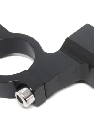 Universal Spiegel Halter Befestigung Halterung CNC M10 für Roller & Mofa Jetzt Bestellen
