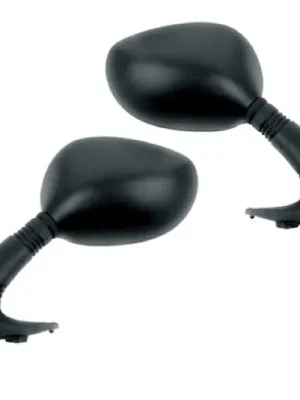 Rückspiegel Spiegel Set für Piaggio X9 125 180 200 (00-03) Direkt Vom Hersteller