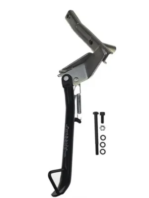 Expressversand Seitenständer Ständer Aprilia SR 50 1998 - 1999 schwarz Buzetti