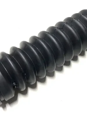 1x Gabel Faltenbalg Gummi Manschette Satz für Hercules Prima M 2 3 4 5 S Nur Für Kurze Zeit