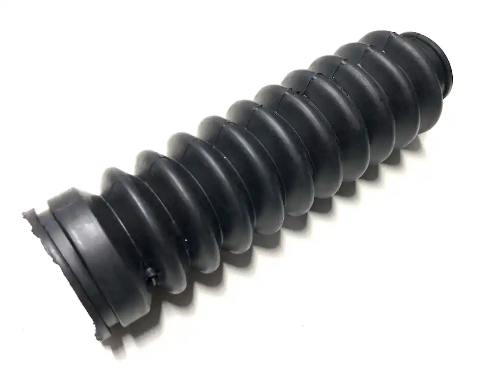 1x Gabel Faltenbalg Gummi Manschette Satz für Hercules Prima M 2 3 4 5 S Nur Für Kurze Zeit