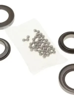 Finale Aktion Lenkkopflager Steuersatz Satz - Honda MB MBX MT MTX NSR 50