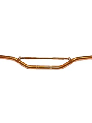 Versand Am Gleichen Tag Enduro Lenker Kupfer 830 x 80 x 22mm Cross für Mofa Moped Mokick