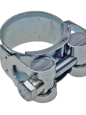 36-39mm (20mm) Auspuff Krümmer Schelle Klemme für Zündapp Hercules Kreidler Puch Rabatt