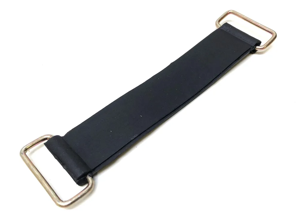 Halteband Batterie Haltegummi für Honda MB MT 50 Batteriehalter Finale Aktion