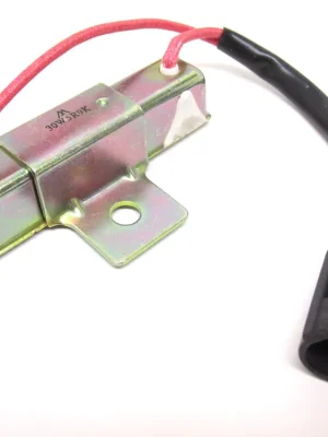Solange Der Vorrat Reicht Lichtwiderstand 30W 5,9Ω für CPI Aragon Oliver, Keeway RY6 RY8, Generic Spin