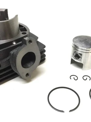 Preisreduziert Simson SRA 50 Zylinder u. Kolben Kit 50ccm